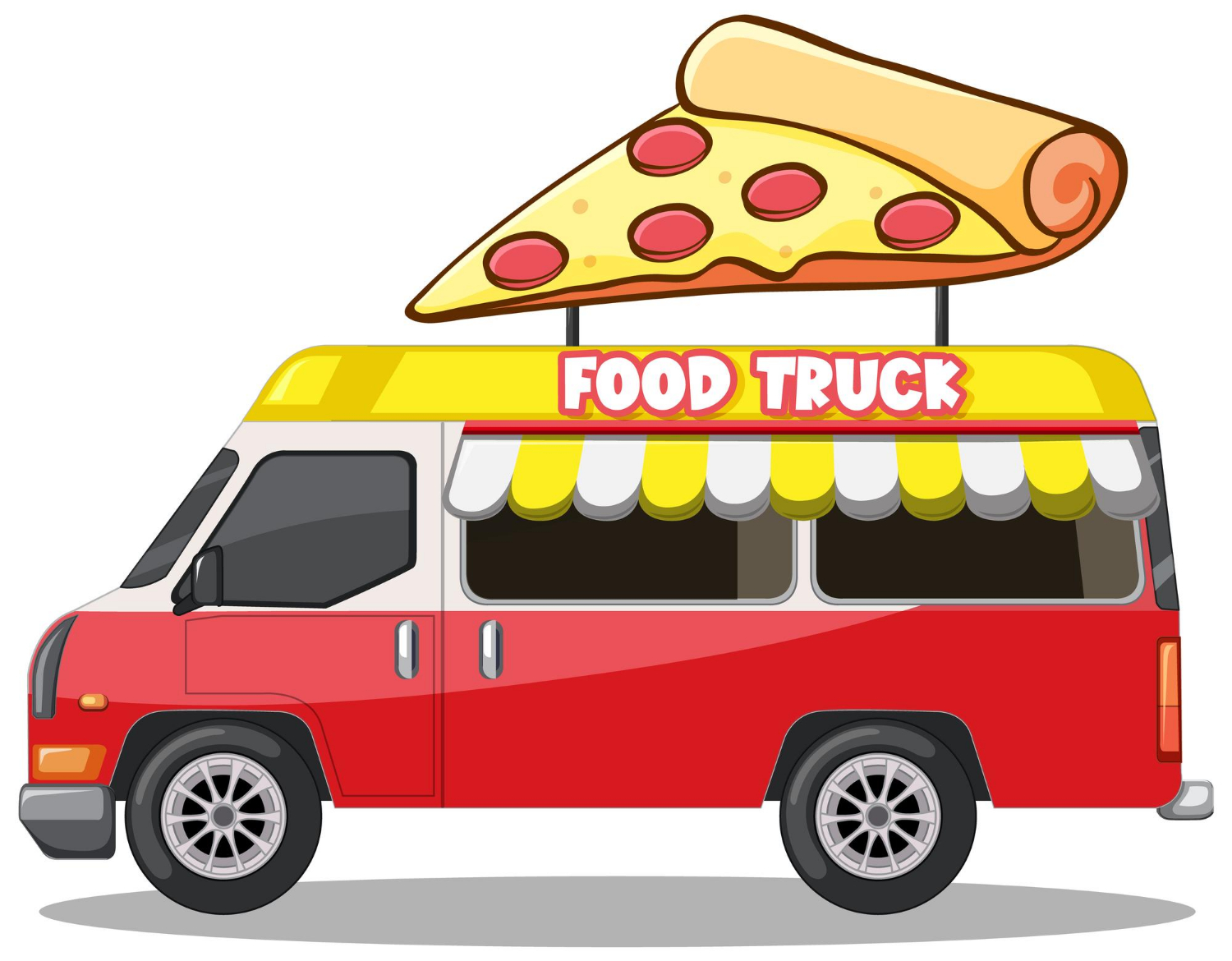 The best company for food trailer builds