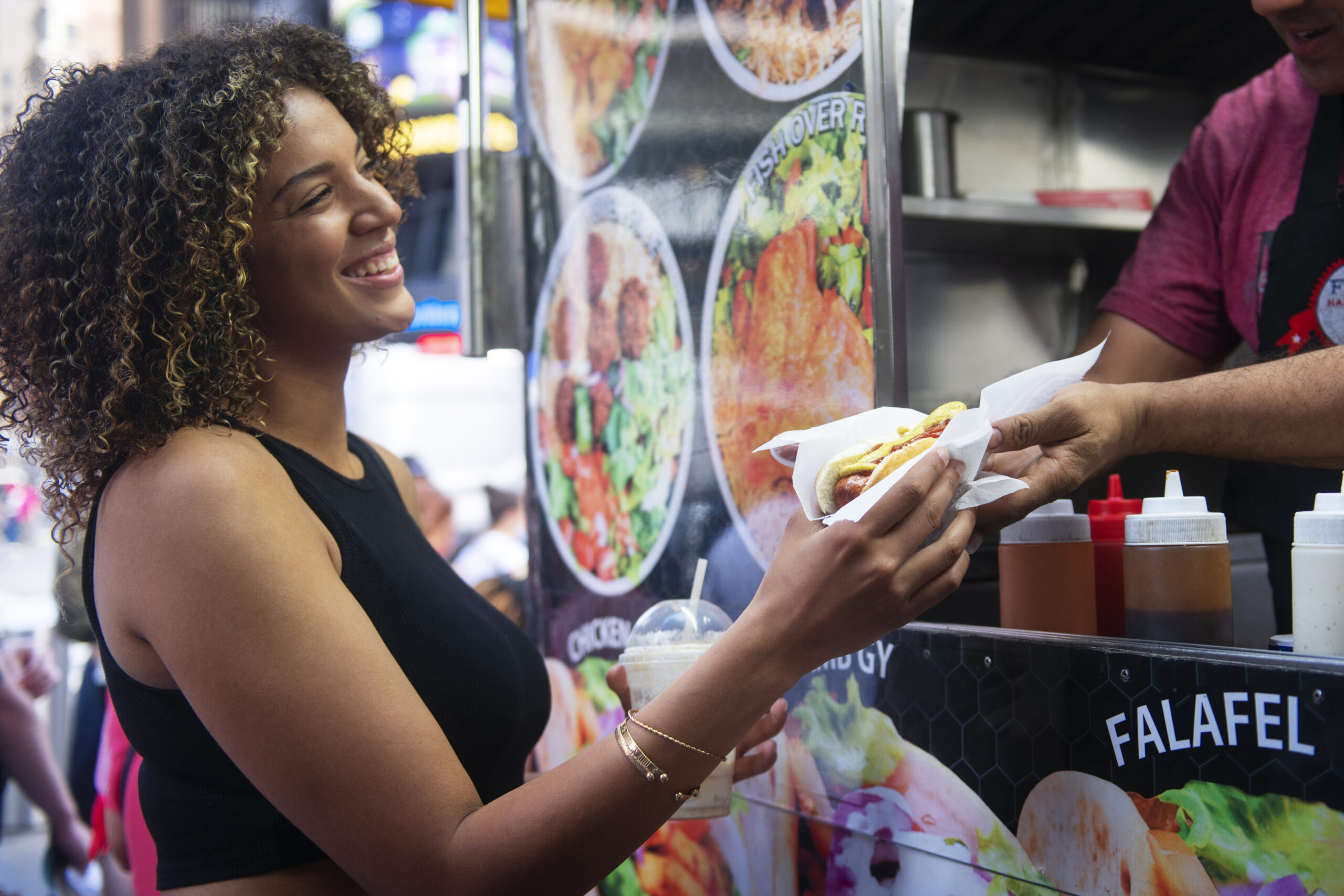 Building Your Brand: Tips for Food Truck Marketing